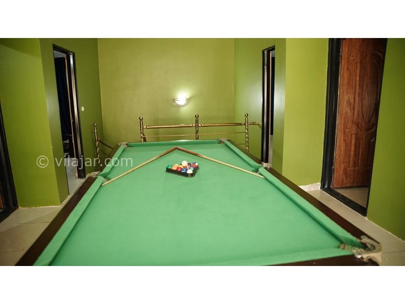 عکس شماره 867122 - اجاره ویلا با استخر کردان کوهسار - ویلای شماره 5