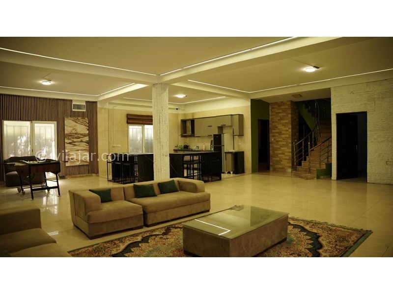 عکس شماره 867124 - اجاره ویلا با استخر کردان کوهسار - ویلای شماره 5