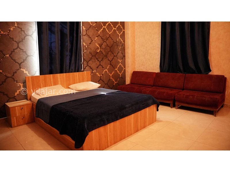 عکس شماره 867128 - اجاره ویلا با استخر کردان کوهسار - ویلای شماره 5