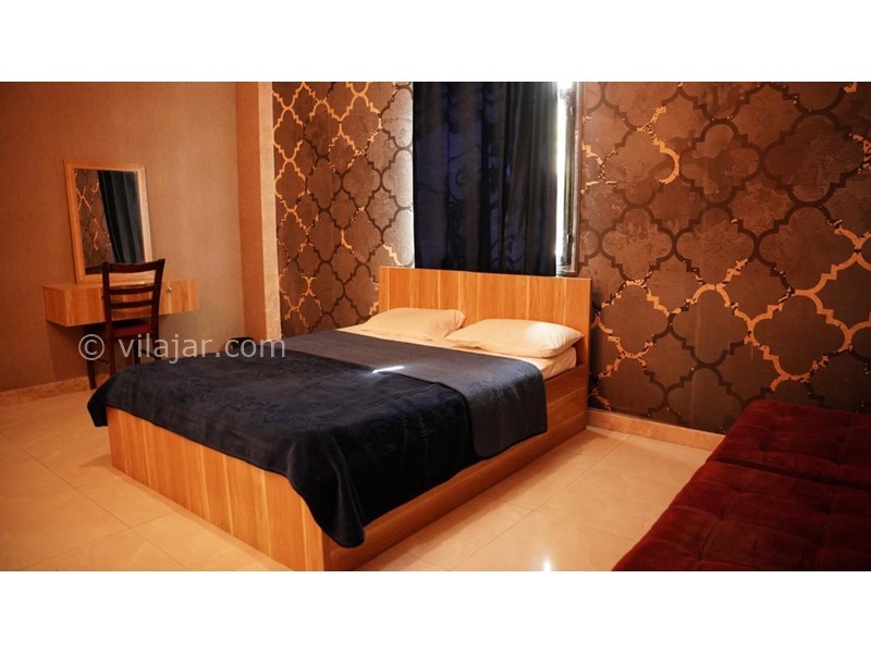 عکس شماره 867130 - اجاره ویلا با استخر کردان کوهسار - ویلای شماره 5