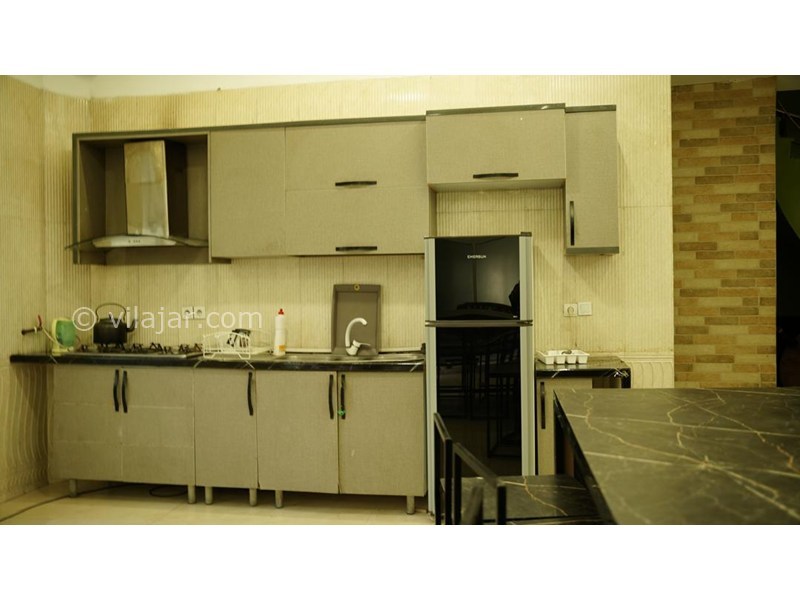 عکس شماره 867131 - اجاره ویلا با استخر کردان کوهسار - ویلای شماره 5