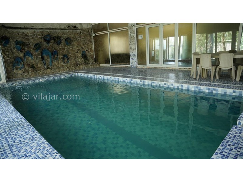 عکس شماره 867134 - اجاره ویلا با استخر کردان کوهسار - ویلای شماره 5