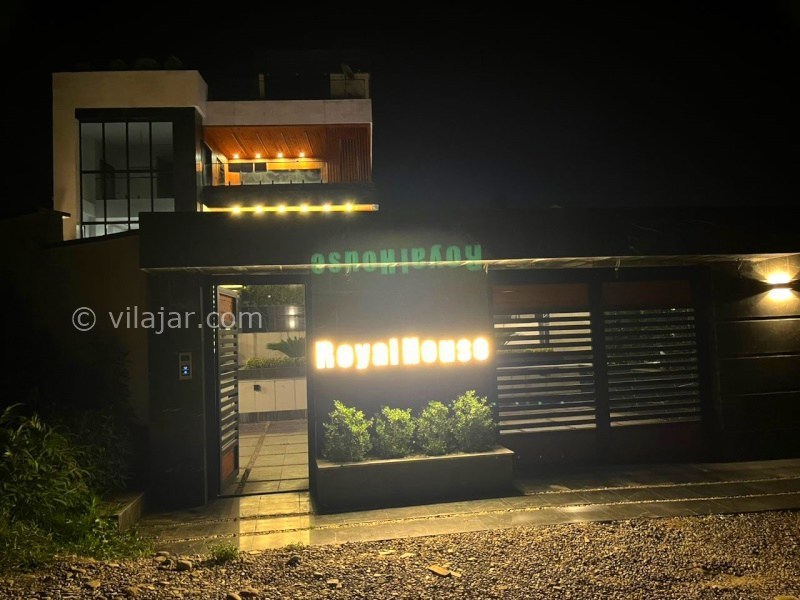 عکس شماره 867141 - اجاره ویلا در ماسوله ماکلوان - 