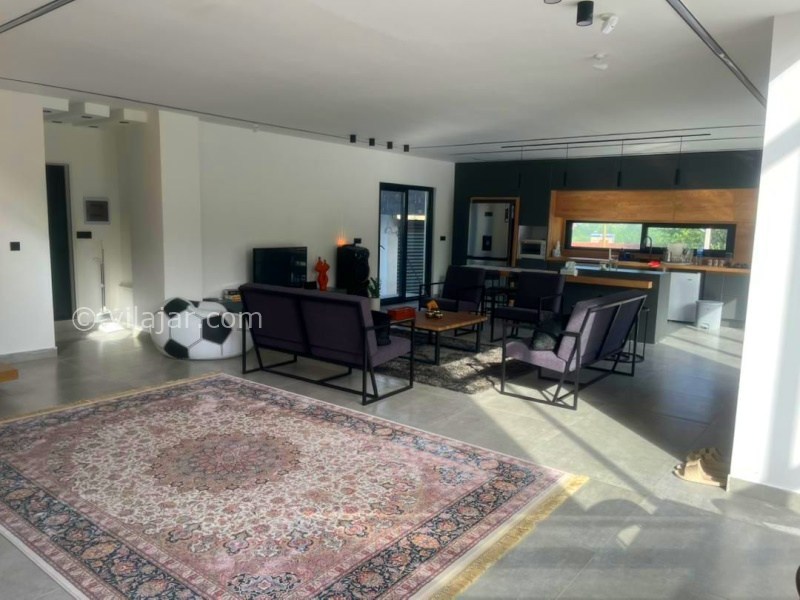 عکس شماره 867144 - اجاره ویلا در ماسوله ماکلوان - 