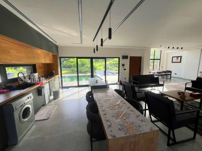 عکس شماره 867145 - اجاره ویلا در ماسوله ماکلوان - 