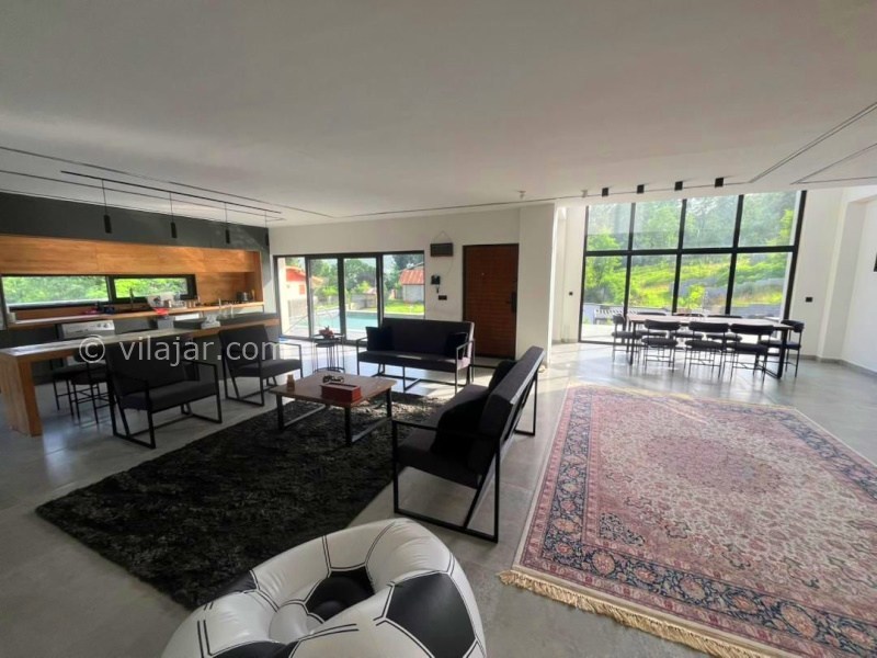 عکس شماره 867147 - اجاره ویلا در ماسوله ماکلوان - 