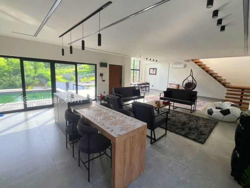 عکس شماره 867148 - اجاره ویلا در ماسوله ماکلوان - 