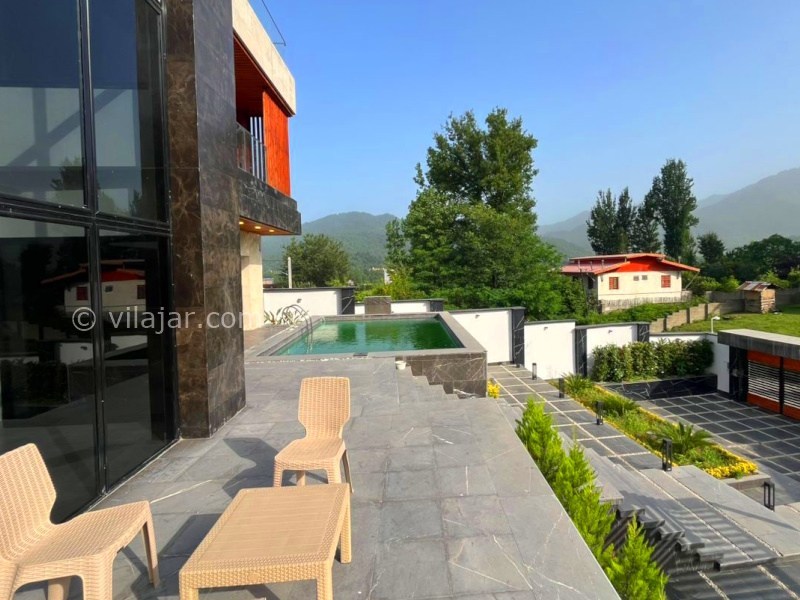 عکس شماره 867149 - اجاره ویلا در ماسوله ماکلوان - 