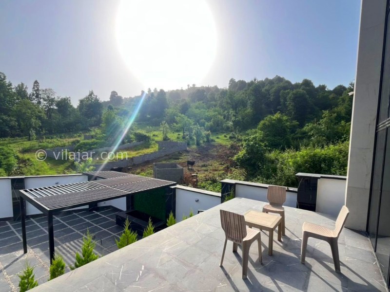 عکس شماره 867151 - اجاره ویلا در ماسوله ماکلوان - 