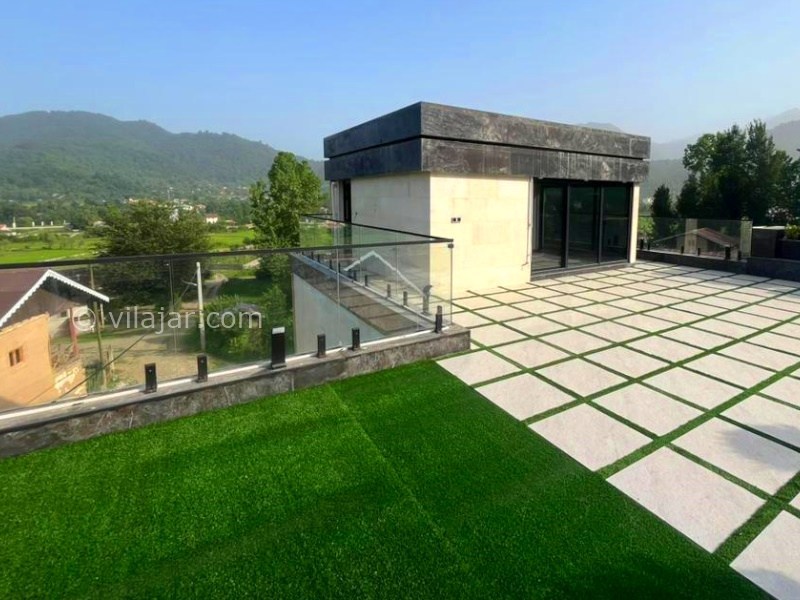 عکس شماره 867158 - اجاره ویلا در ماسوله ماکلوان - 