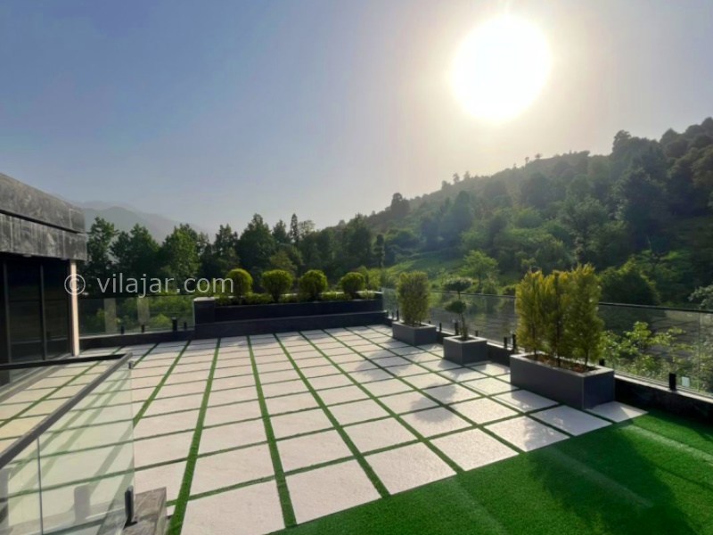 عکس شماره 867160 - اجاره ویلا در ماسوله ماکلوان - 