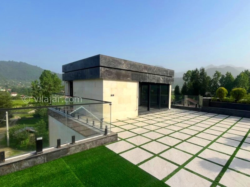 عکس شماره 867161 - اجاره ویلا در ماسوله ماکلوان - 