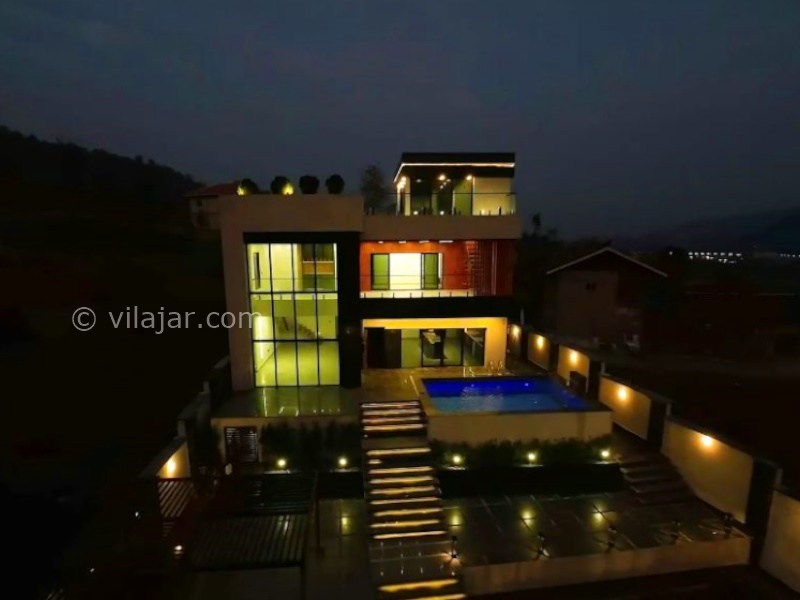 عکس شماره 867168 - اجاره ویلا در ماسوله ماکلوان - 