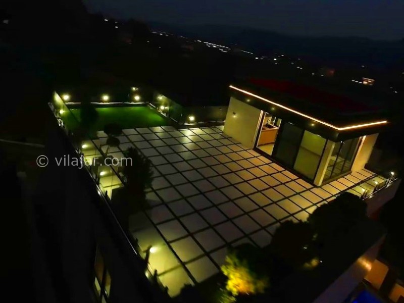 عکس شماره 867171 - اجاره ویلا در ماسوله ماکلوان - 