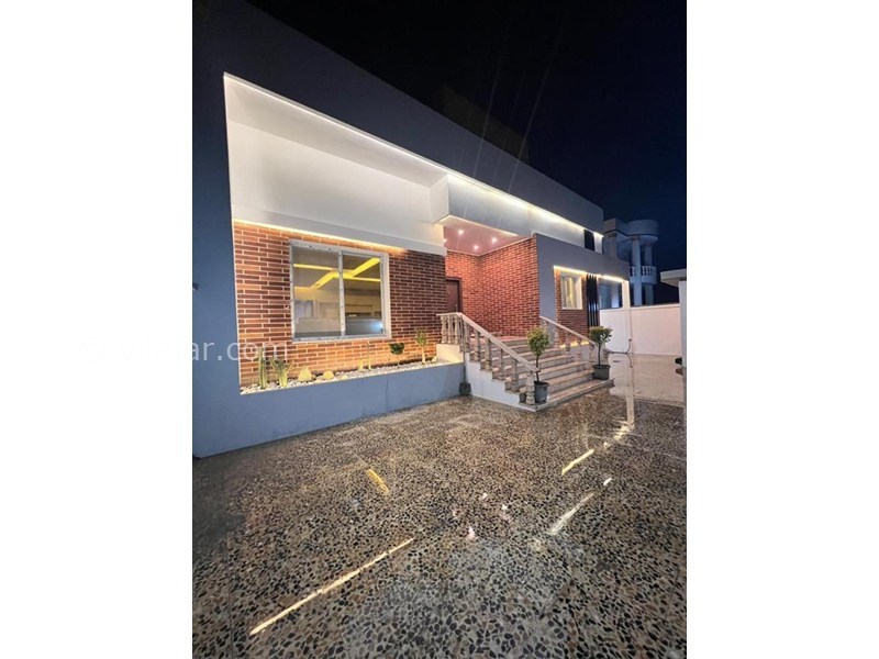 عکس شماره 867205 - ویلا با استخر سرپوشیده محمود آباد - 