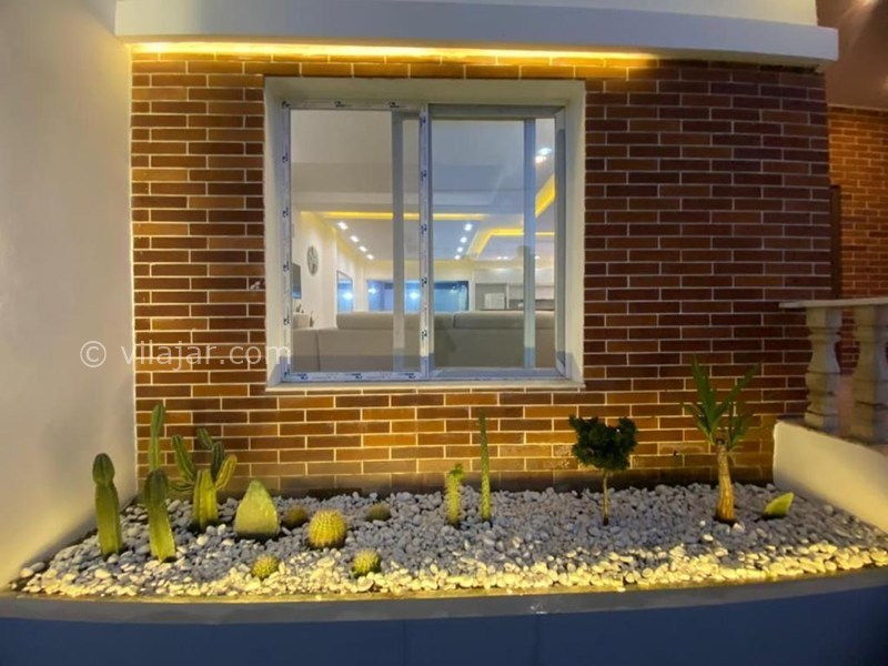 عکس شماره 867207 - ویلا با استخر سرپوشیده محمود آباد - 