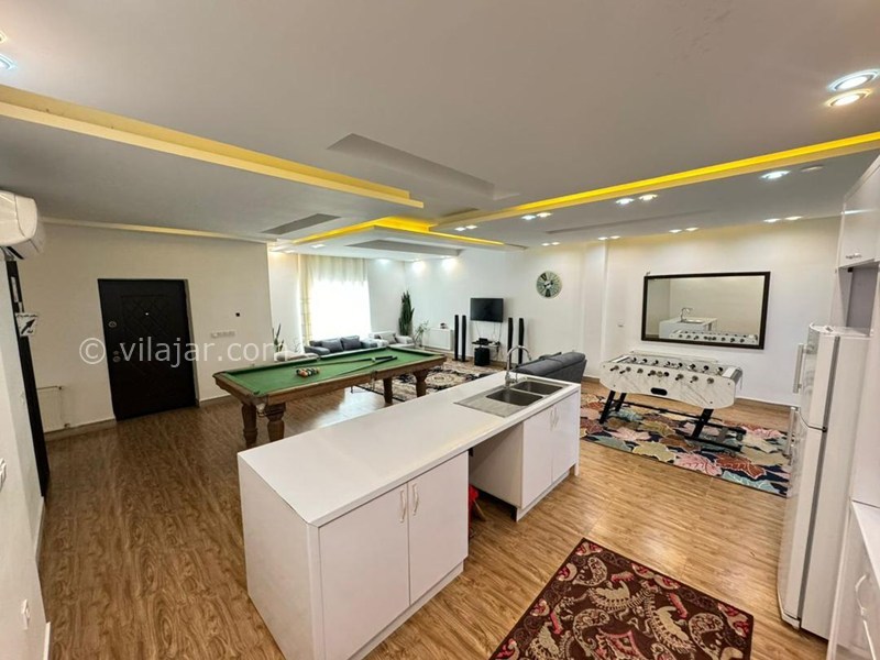 عکس شماره 867210 - ویلا با استخر سرپوشیده محمود آباد - 