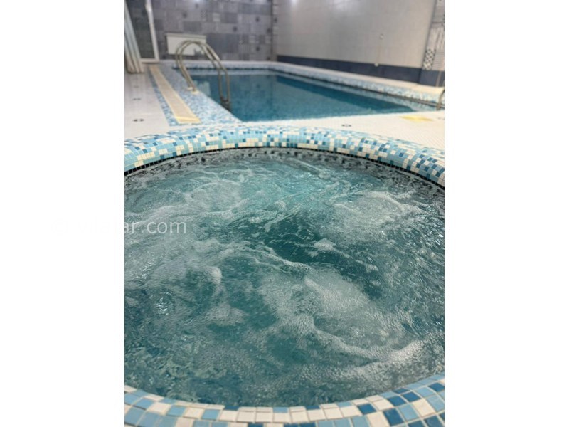 عکس شماره 867219 - ویلا با استخر سرپوشیده محمود آباد - 