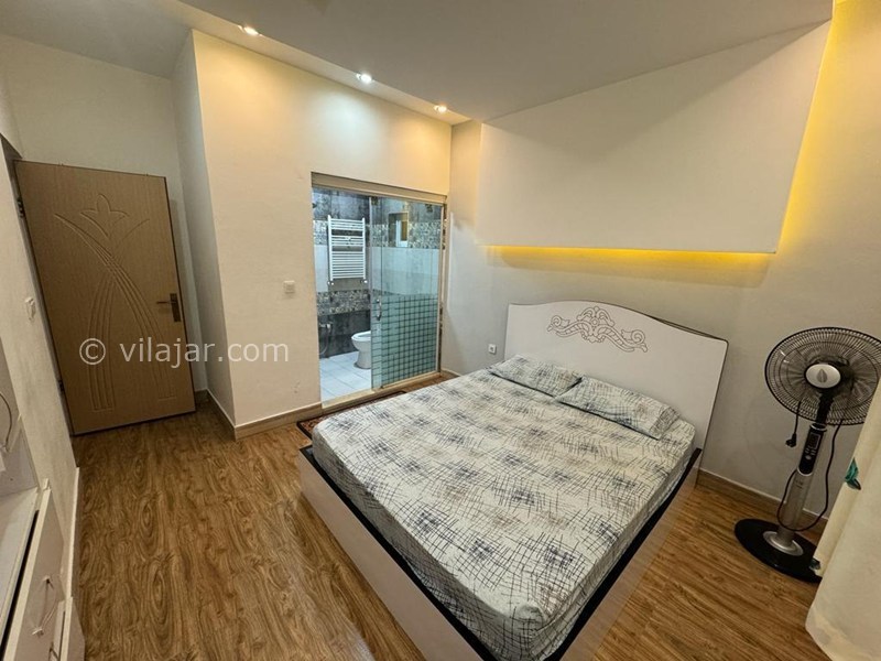 عکس شماره 867222 - ویلا با استخر سرپوشیده محمود آباد - 