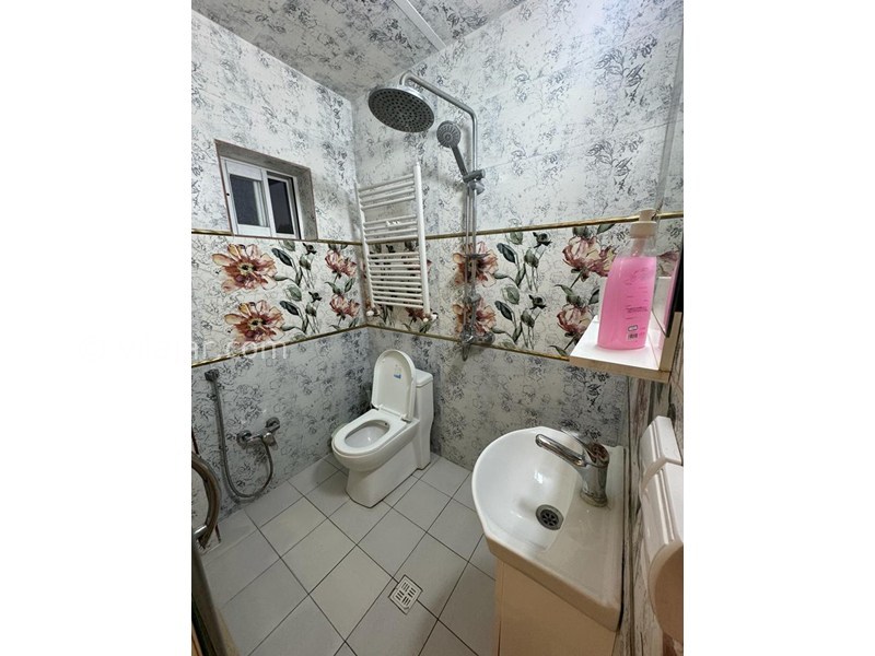 عکس شماره 867226 - ویلا با استخر سرپوشیده محمود آباد - 