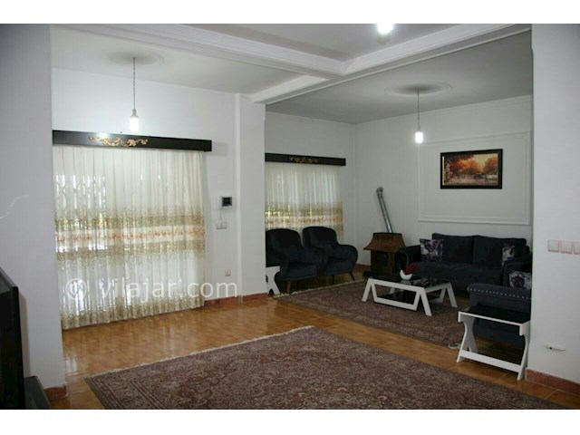 عکس شماره 86725 - اجاره ویلای دربست ساحلی - 