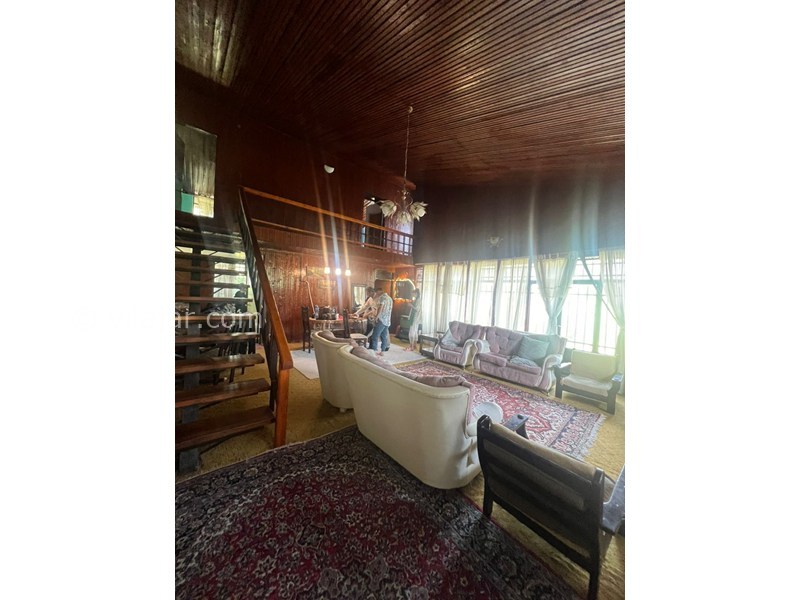 عکس شماره 867283 - رزرو ویلای ساحلی دربست در چابکسر - سالن