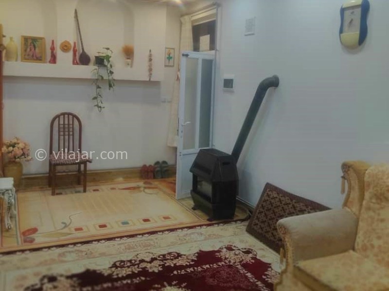 عکس شماره 867288 - اجاره خانه باغ روستایی در زنجان - 