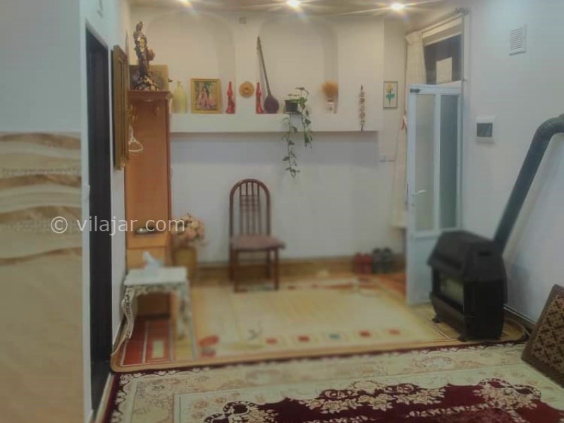 عکس شماره 867289 - اجاره خانه باغ روستایی در زنجان - 