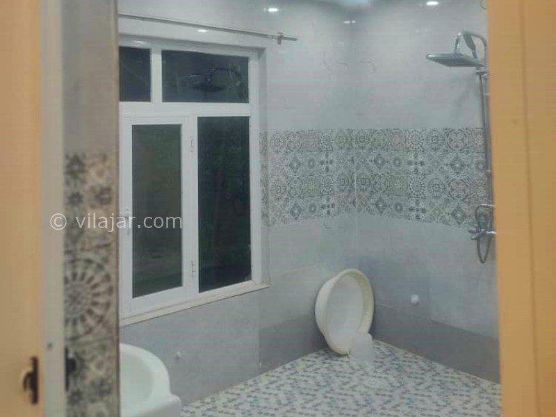 عکس شماره 867290 - اجاره خانه باغ روستایی در زنجان - 