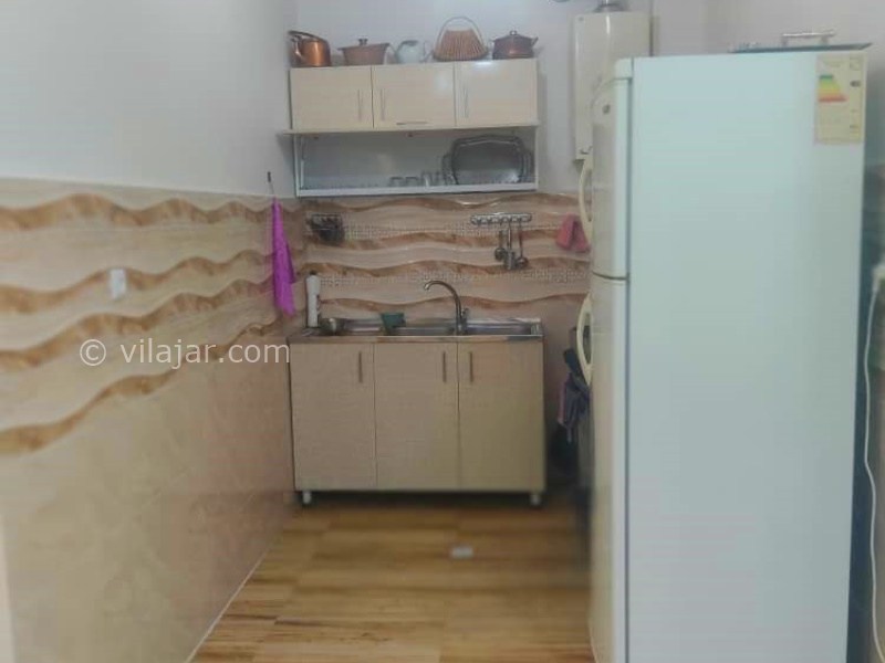 عکس شماره 867291 - اجاره خانه باغ روستایی در زنجان - 