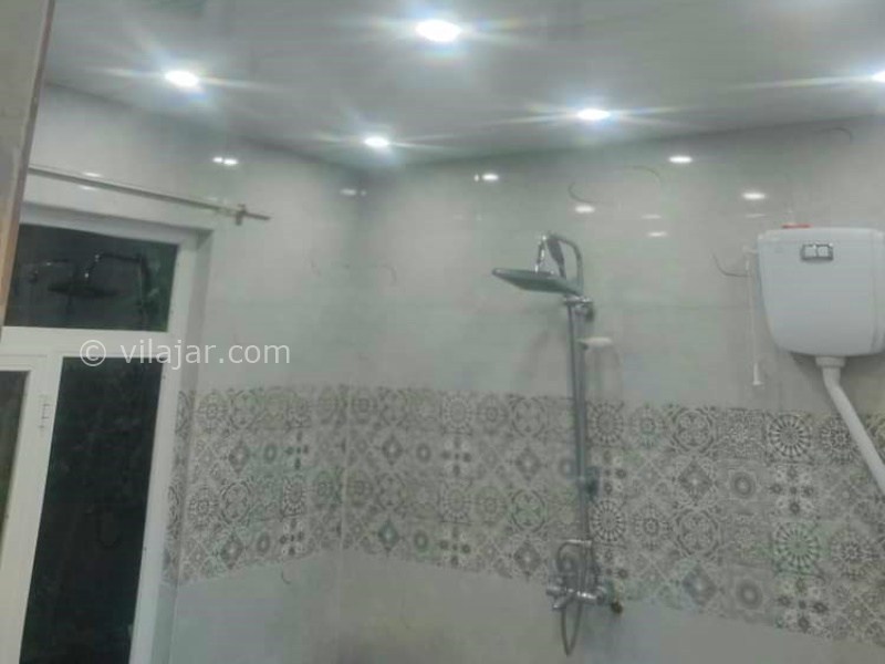 عکس شماره 867293 - اجاره خانه باغ روستایی در زنجان - 