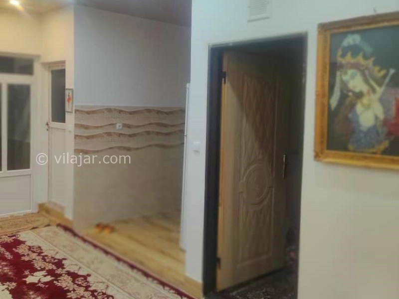 عکس شماره 867295 - اجاره خانه باغ روستایی در زنجان - 