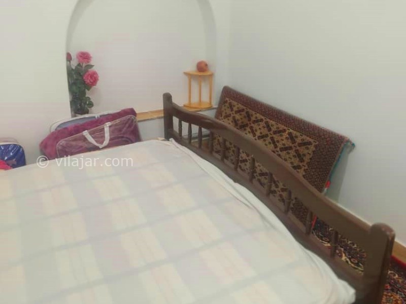 عکس شماره 867296 - اجاره خانه باغ روستایی در زنجان - 
