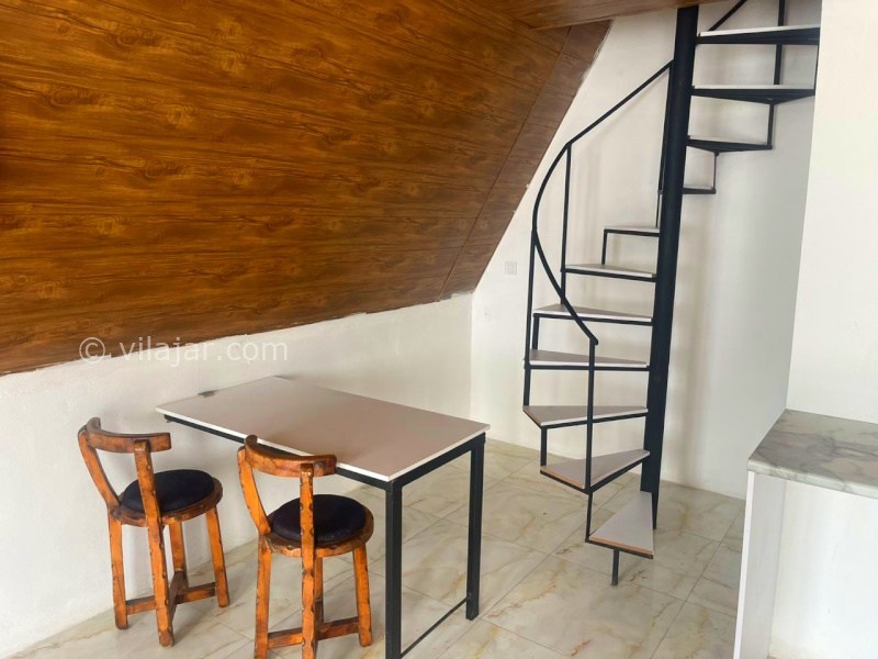 عکس شماره 867341 - اجاره کلبه های ساحلی نزدیک تنکابن - 