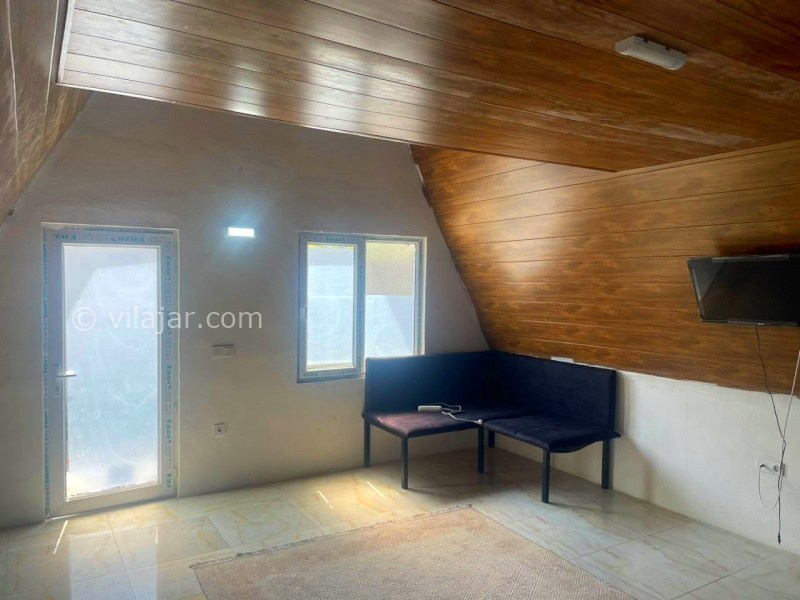 عکس شماره 867343 - اجاره کلبه های ساحلی نزدیک تنکابن - 