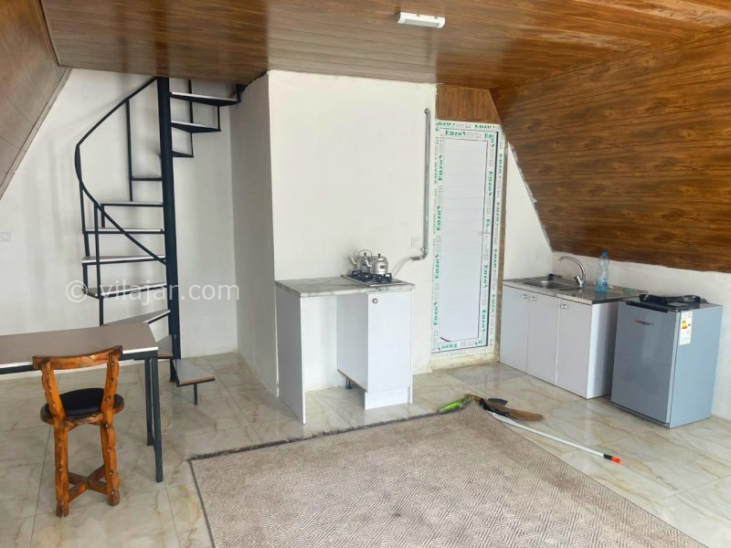 عکس شماره 867344 - اجاره کلبه های ساحلی نزدیک تنکابن - 