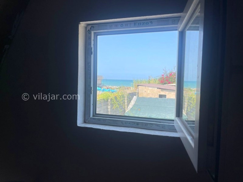 عکس شماره 867345 - اجاره کلبه های ساحلی نزدیک تنکابن - 