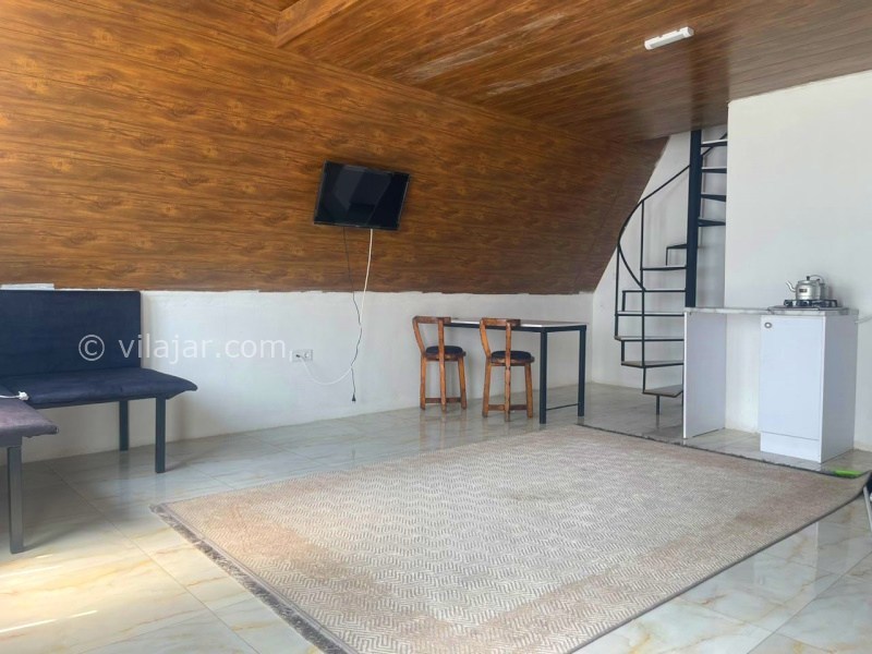 عکس شماره 867346 - اجاره کلبه های ساحلی نزدیک تنکابن - 