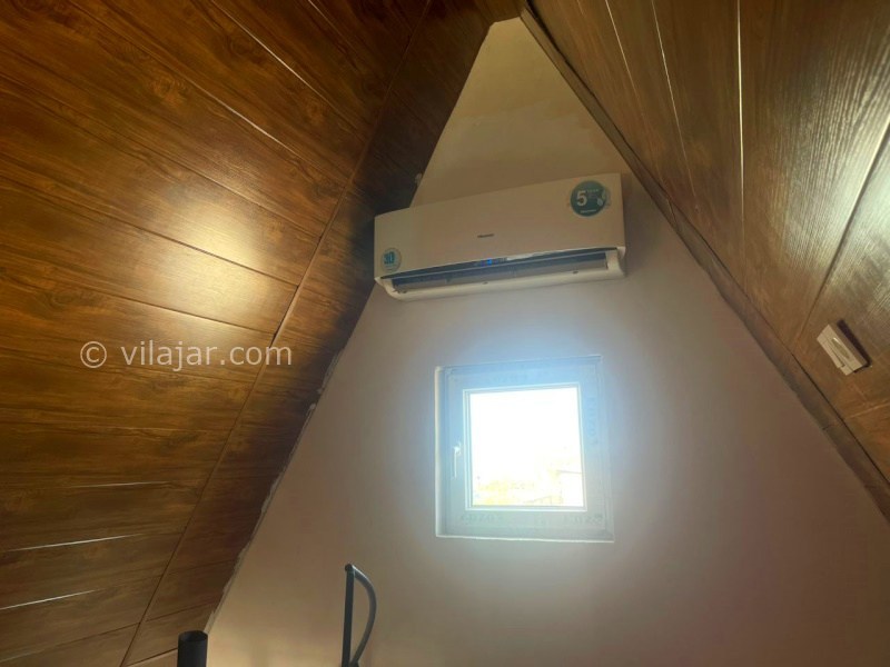 عکس شماره 867348 - اجاره کلبه های ساحلی نزدیک تنکابن - 