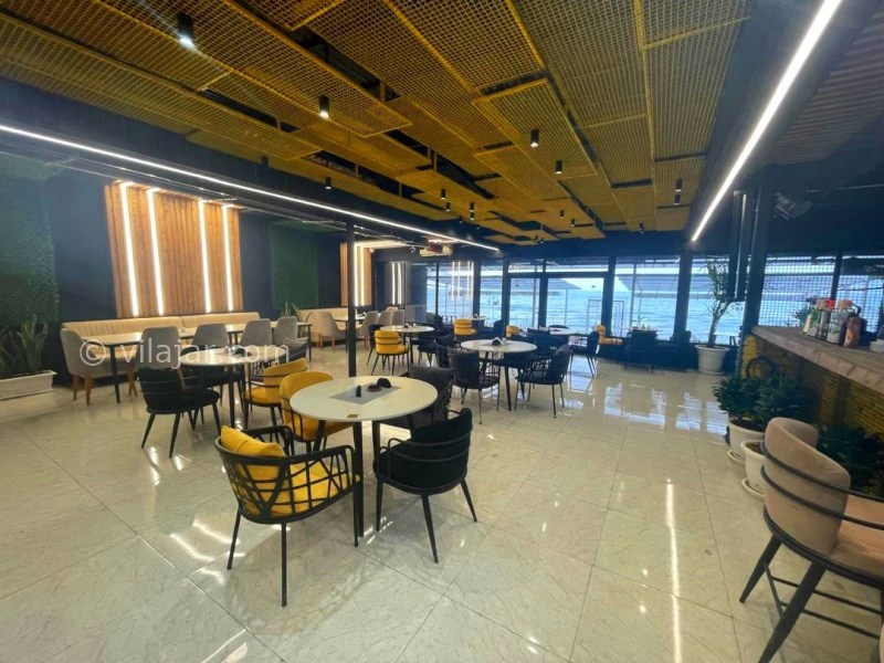 عکس شماره 867349 - اجاره کلبه های ساحلی نزدیک تنکابن - 