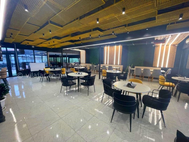 عکس شماره 867350 - اجاره کلبه های ساحلی نزدیک تنکابن - 