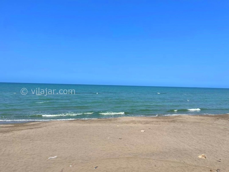 عکس شماره 867351 - اجاره کلبه های ساحلی نزدیک تنکابن - 