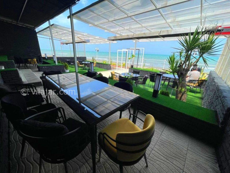 عکس شماره 867352 - اجاره کلبه های ساحلی نزدیک تنکابن - 