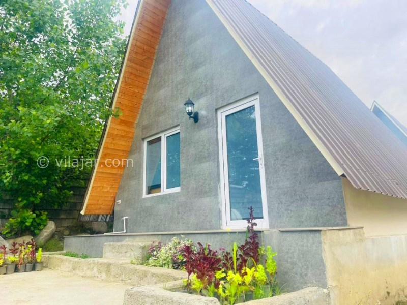 عکس شماره 867353 - اجاره کلبه های ساحلی نزدیک تنکابن - 