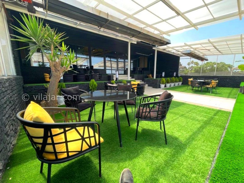 عکس شماره 867354 - اجاره کلبه های ساحلی نزدیک تنکابن - 