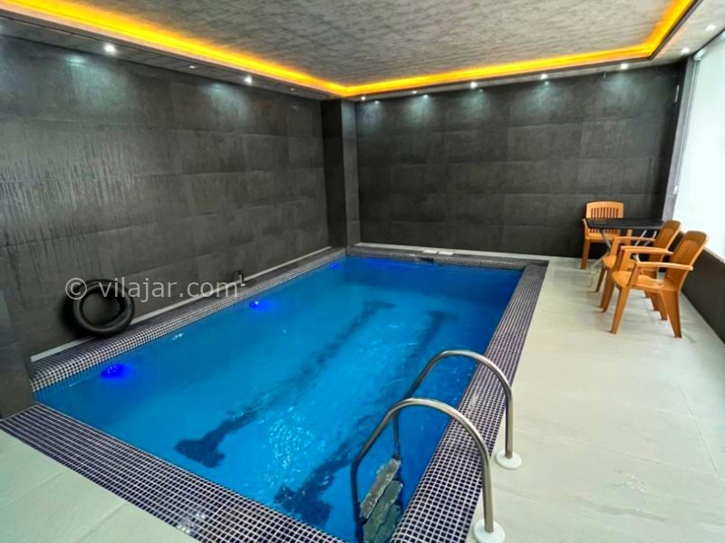 عکس شماره 867358 - اجاره ویلا در نور رستمرود - 