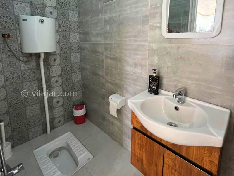 عکس شماره 867361 - اجاره ویلا در نور رستمرود - 