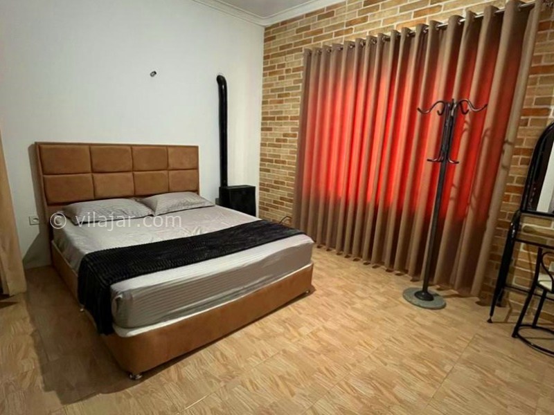 عکس شماره 867363 - اجاره ویلا در نور رستمرود - 