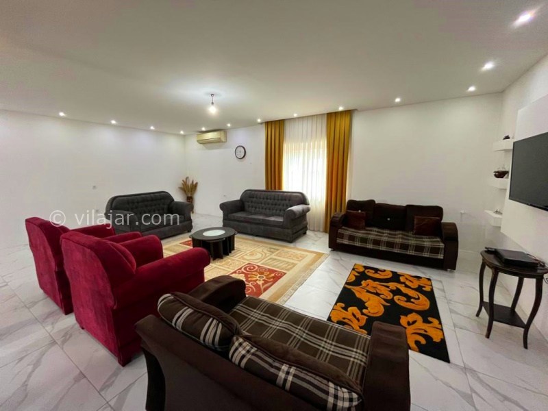 عکس شماره 867364 - اجاره ویلا در نور رستمرود - 