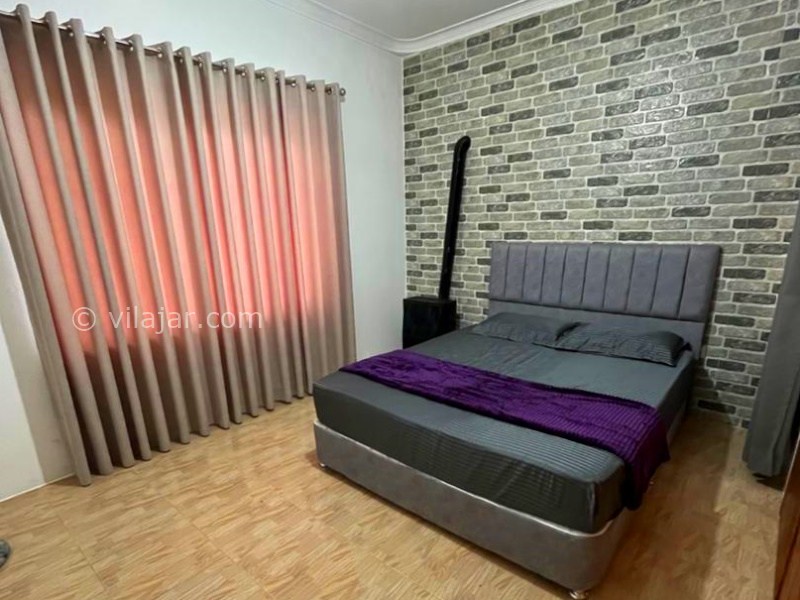 عکس شماره 867365 - اجاره ویلا در نور رستمرود - 